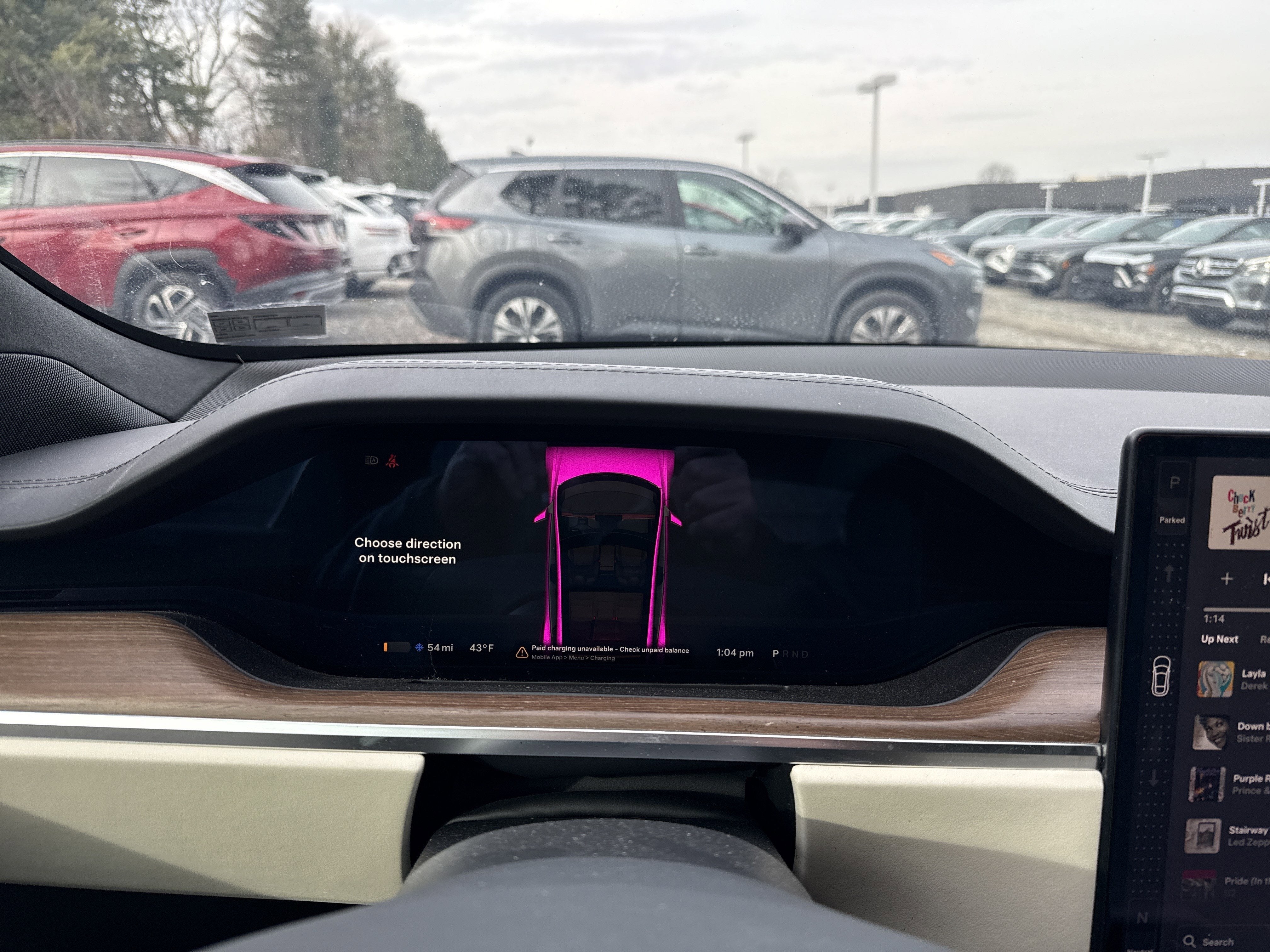 2022 Tesla Model S Base
