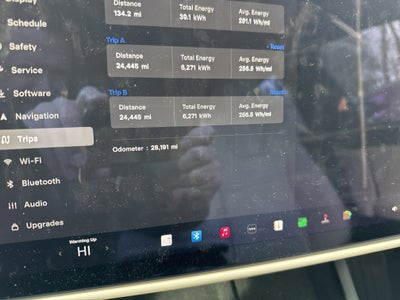 2022 Tesla Model S Base