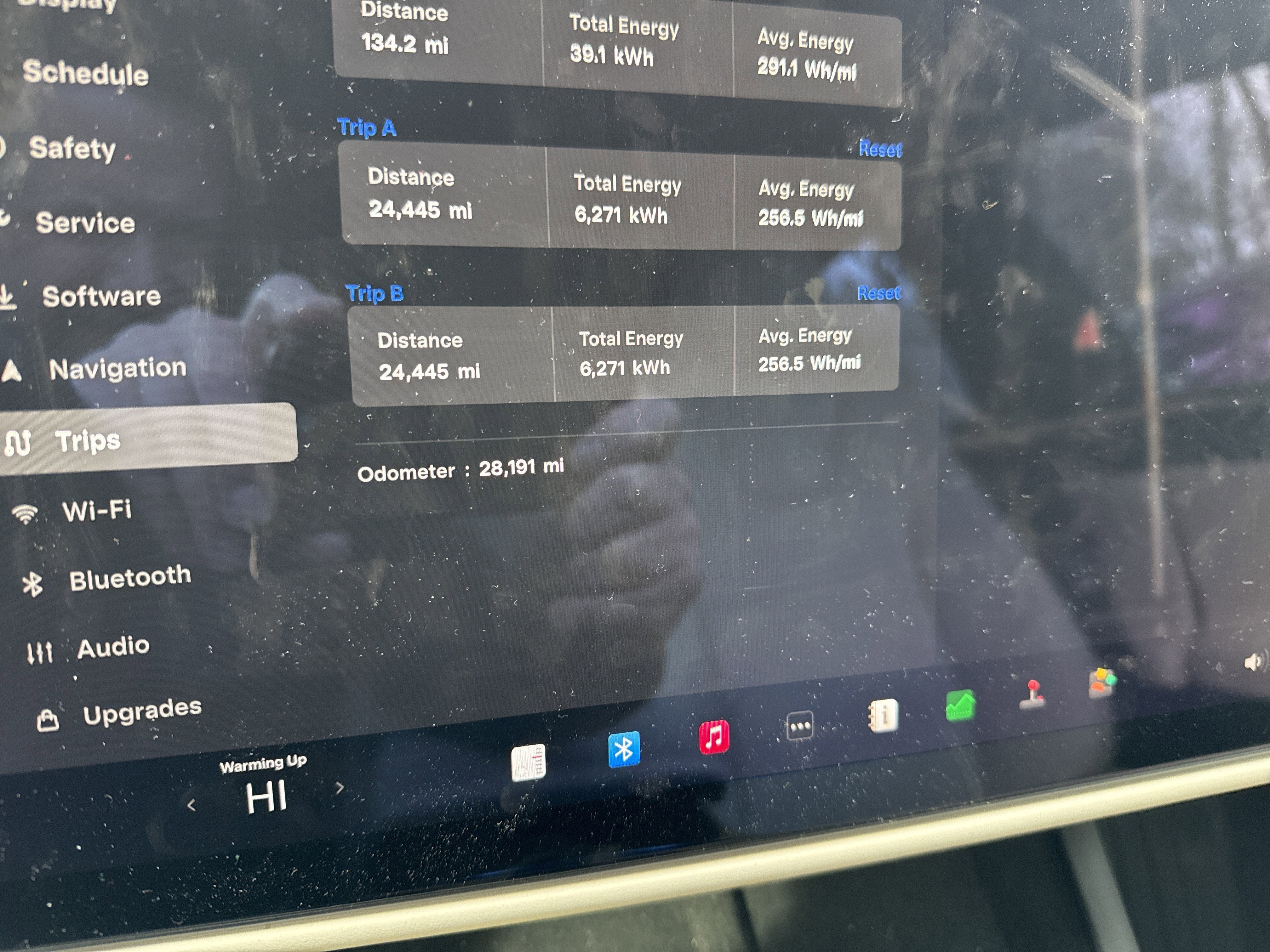 2022 Tesla Model S Base