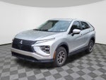 2024 Mitsubishi Eclipse Cross ES