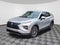 2024 Mitsubishi Eclipse Cross ES