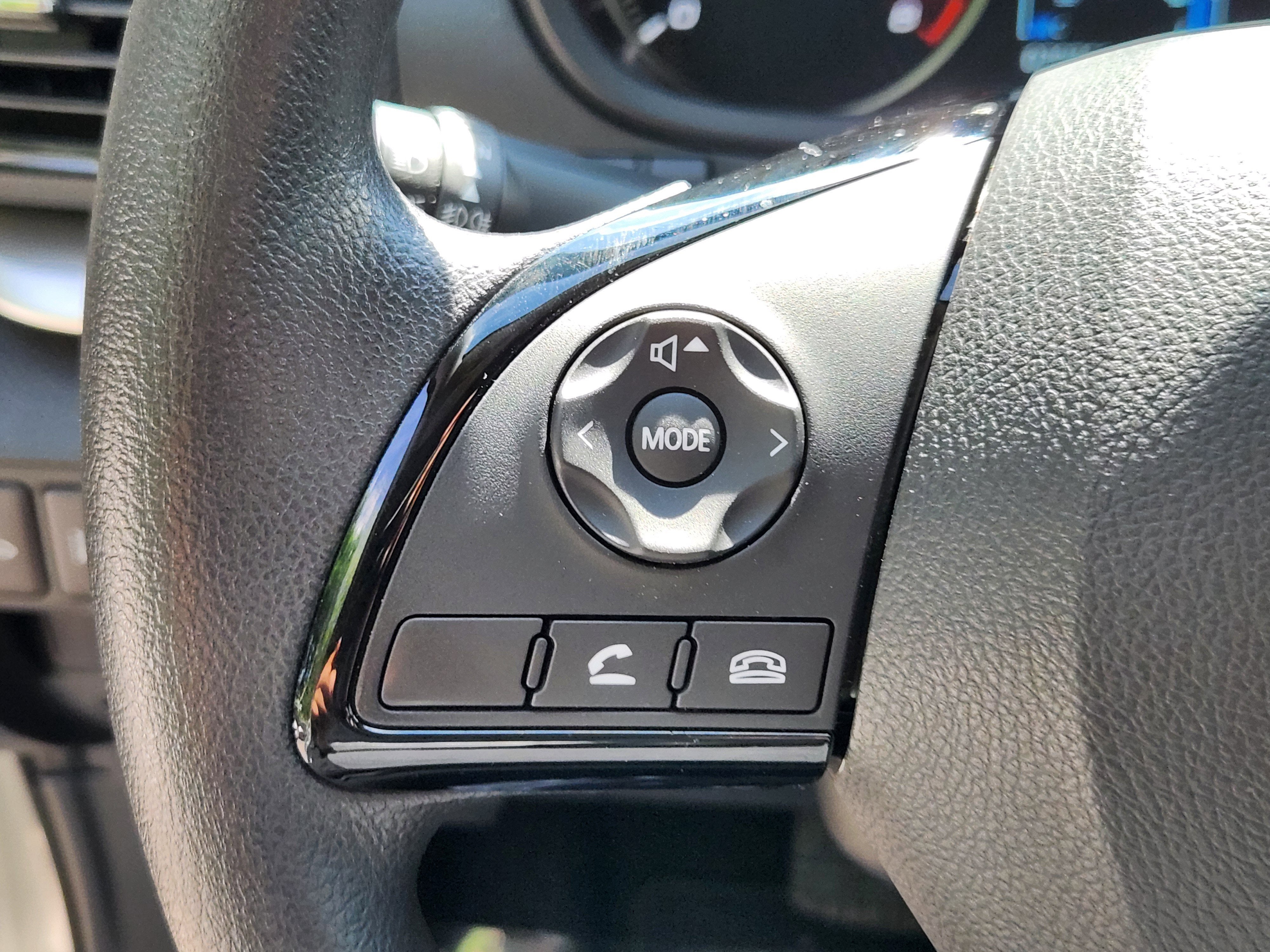 2024 Mitsubishi Eclipse Cross ES