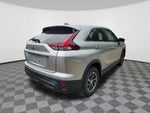 2024 Mitsubishi Eclipse Cross ES