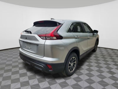 2024 Mitsubishi Eclipse Cross ES
