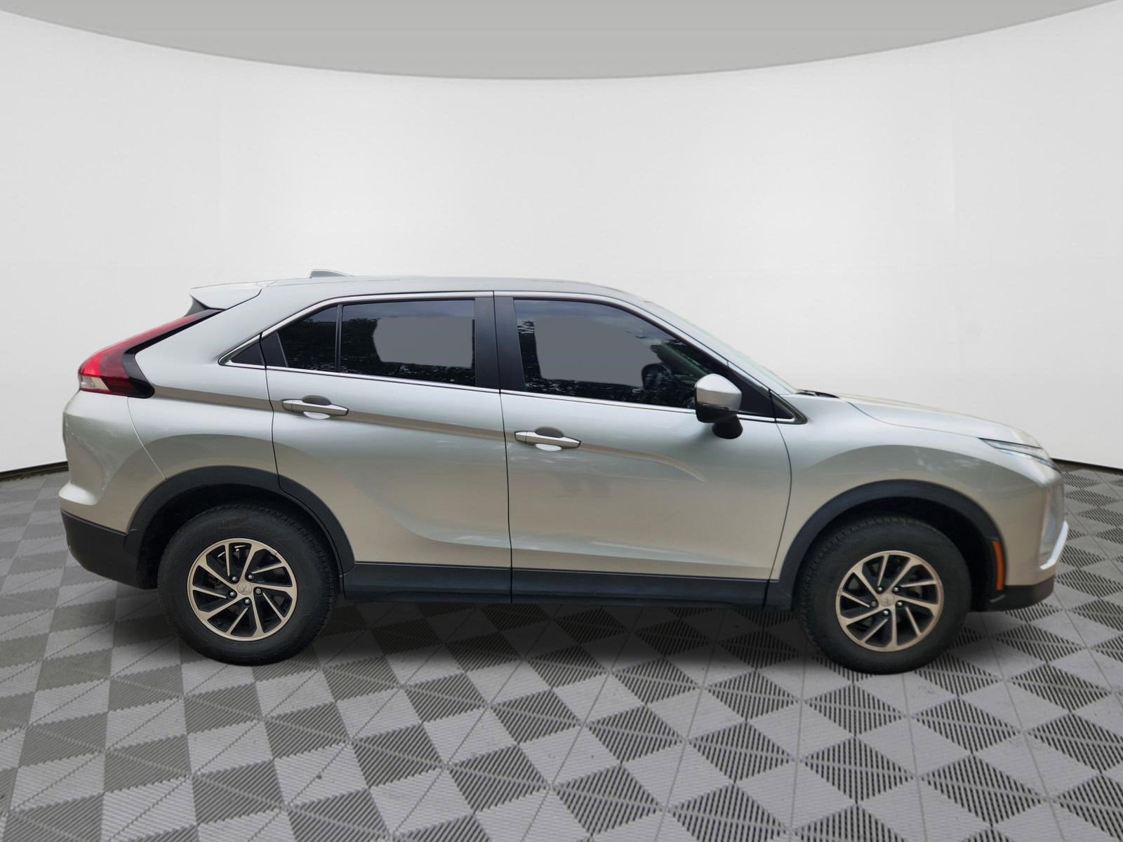 2024 Mitsubishi Eclipse Cross ES
