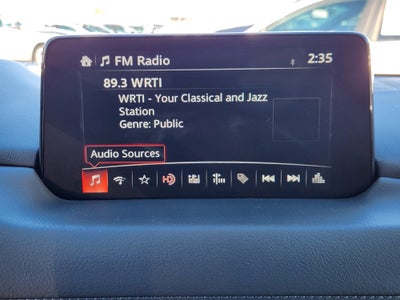 2020 Mazda Mazda CX-5 Grand Touring Reserve