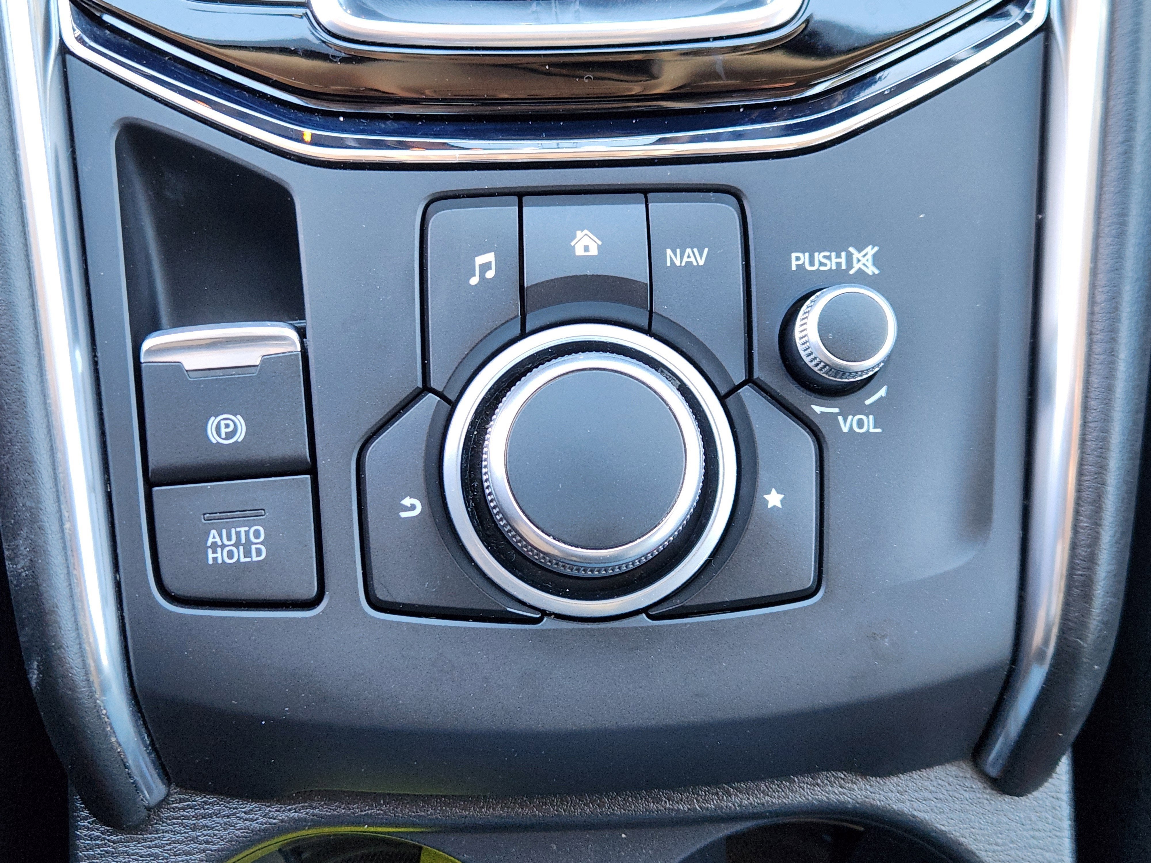 2020 Mazda Mazda CX-5 Grand Touring Reserve