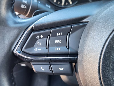 2020 Mazda Mazda CX-5 Grand Touring Reserve