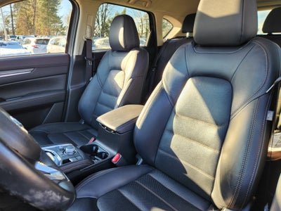 2020 Mazda Mazda CX-5 Grand Touring Reserve