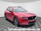 2018 Mazda Mazda CX-5 Grand Touring