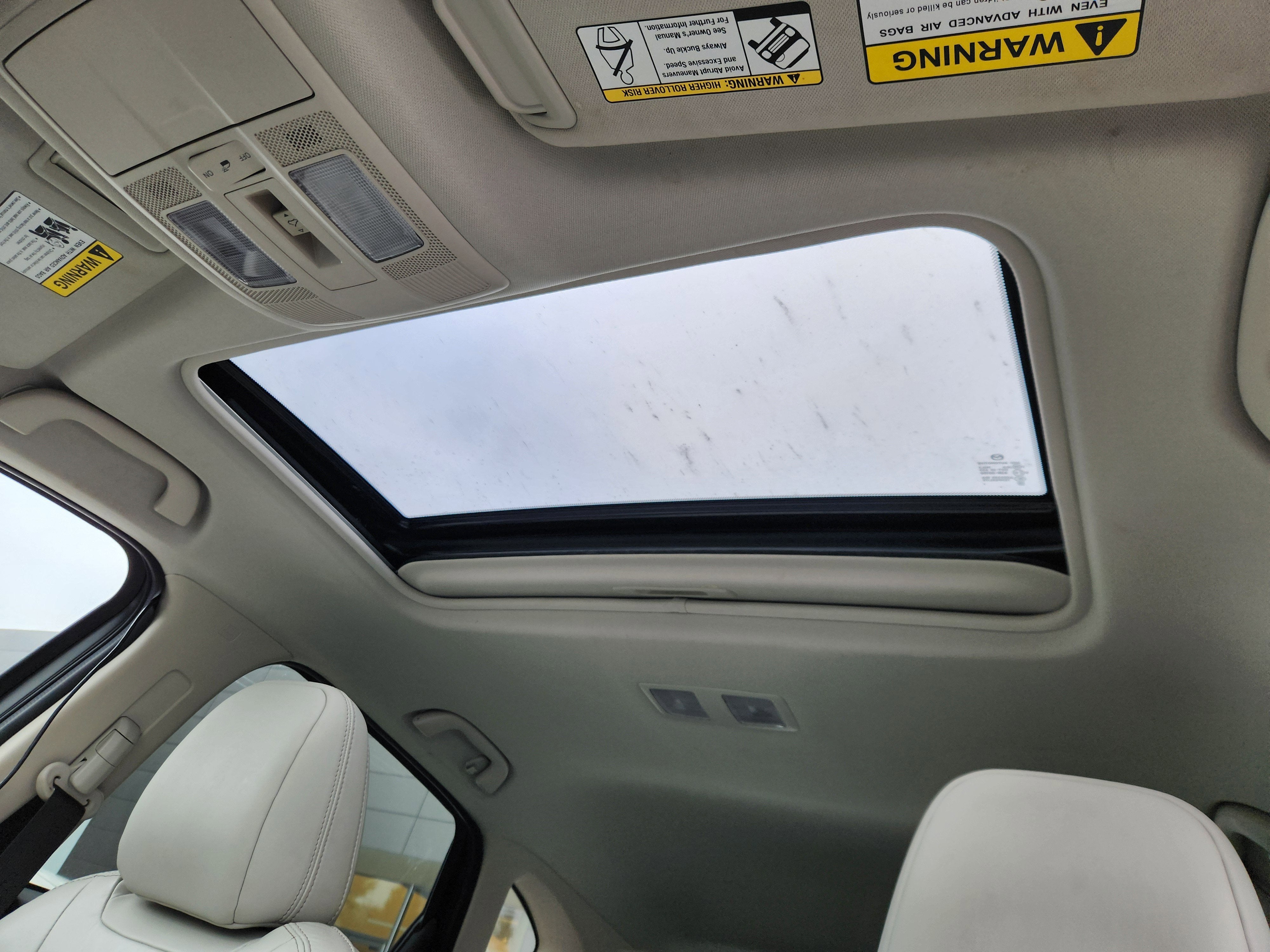 2018 Mazda Mazda CX-5 Grand Touring