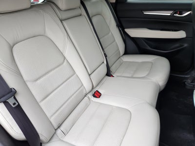 2018 Mazda Mazda CX-5 Grand Touring