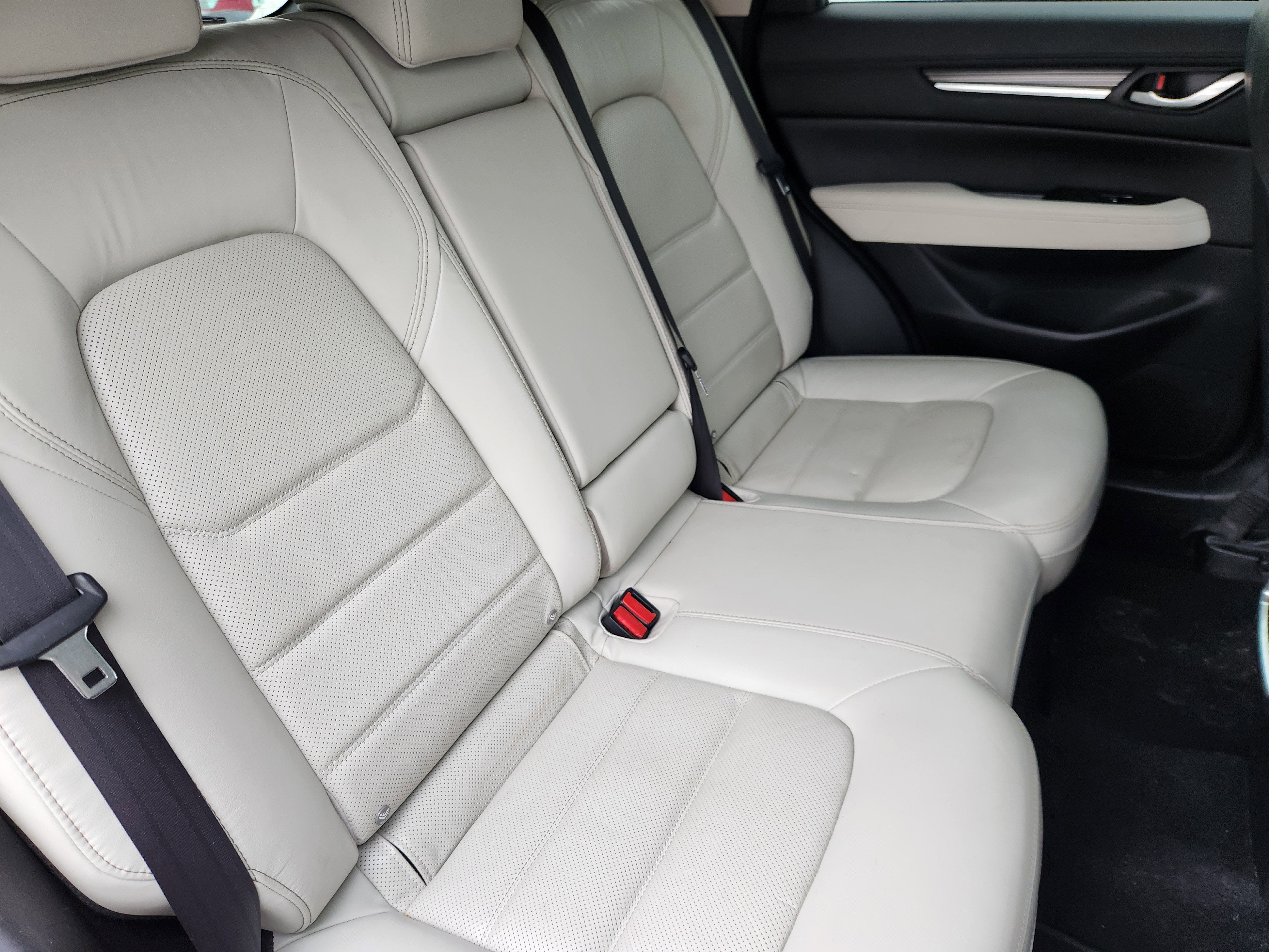 2018 Mazda Mazda CX-5 Grand Touring