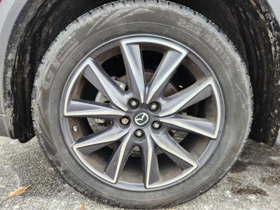 2018 Mazda Mazda CX-5 Grand Touring