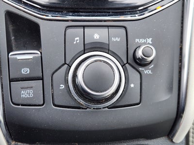 2018 Mazda Mazda CX-5 Grand Touring