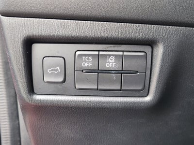 2018 Mazda Mazda CX-5 Grand Touring