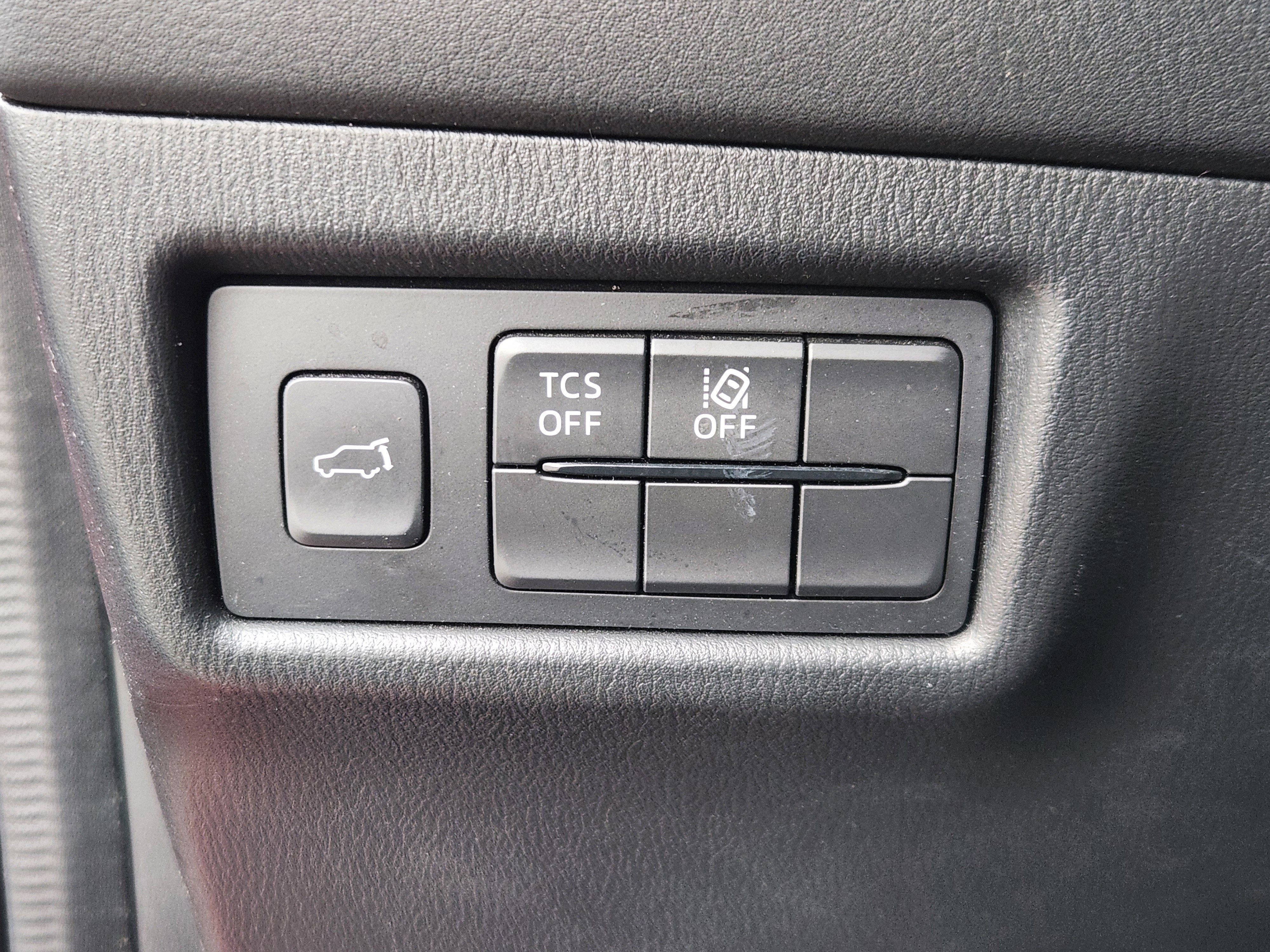 2018 Mazda Mazda CX-5 Grand Touring