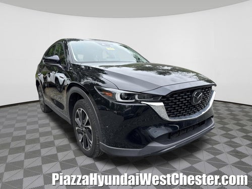 2022 Mazda Mazda CX-5 2.5 S Premium Plus Package