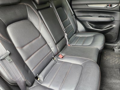 2022 Mazda Mazda CX-5 2.5 S Premium Plus Package