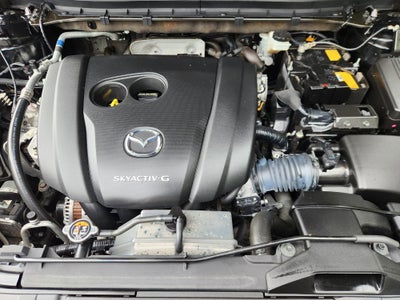 2022 Mazda Mazda CX-5 2.5 S Premium Plus Package