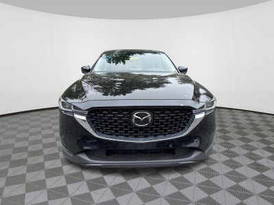 2022 Mazda Mazda CX-5 2.5 S Premium Plus Package