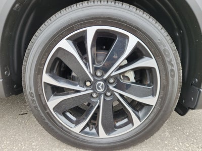 2022 Mazda Mazda CX-5 2.5 S Premium Plus Package