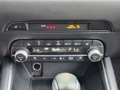 2022 Mazda Mazda CX-5 2.5 S Premium Plus Package