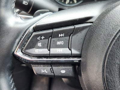 2022 Mazda Mazda CX-5 2.5 S Premium Plus Package