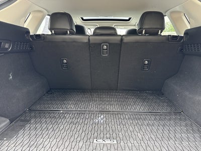 2022 Mazda Mazda CX-5 2.5 S Premium Plus Package