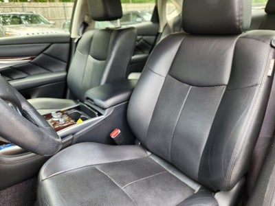 2015 INFINITI Q70 3.7