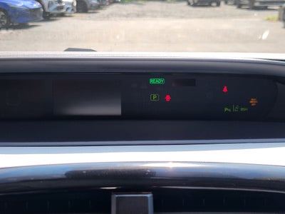 2022 Toyota Prius Base