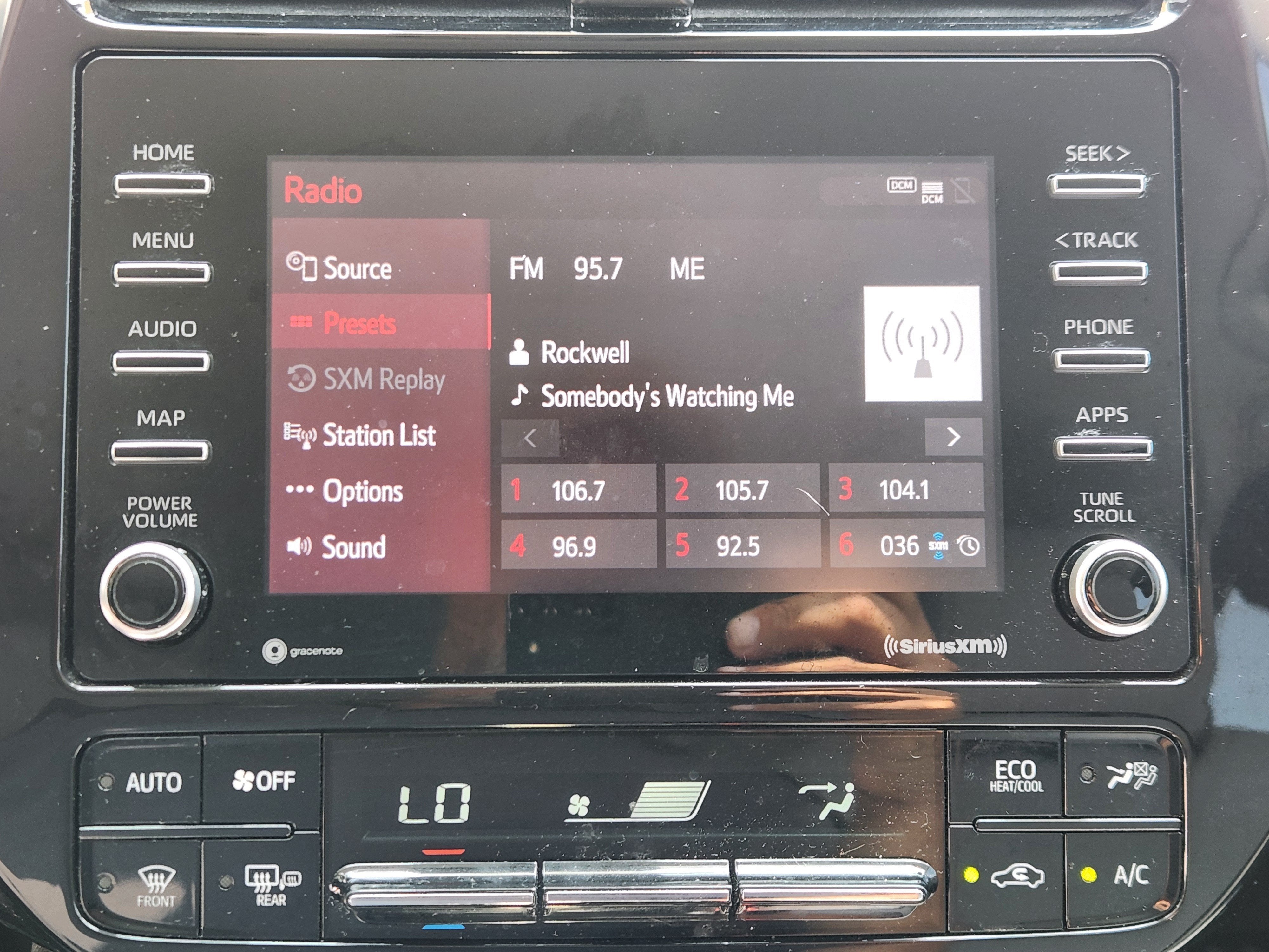 2022 Toyota Prius Base