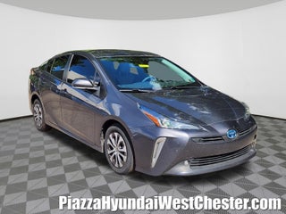 2022 Toyota Prius Base