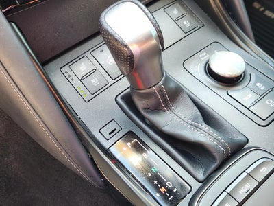 2023 Lexus IS IS 350 F SPORT