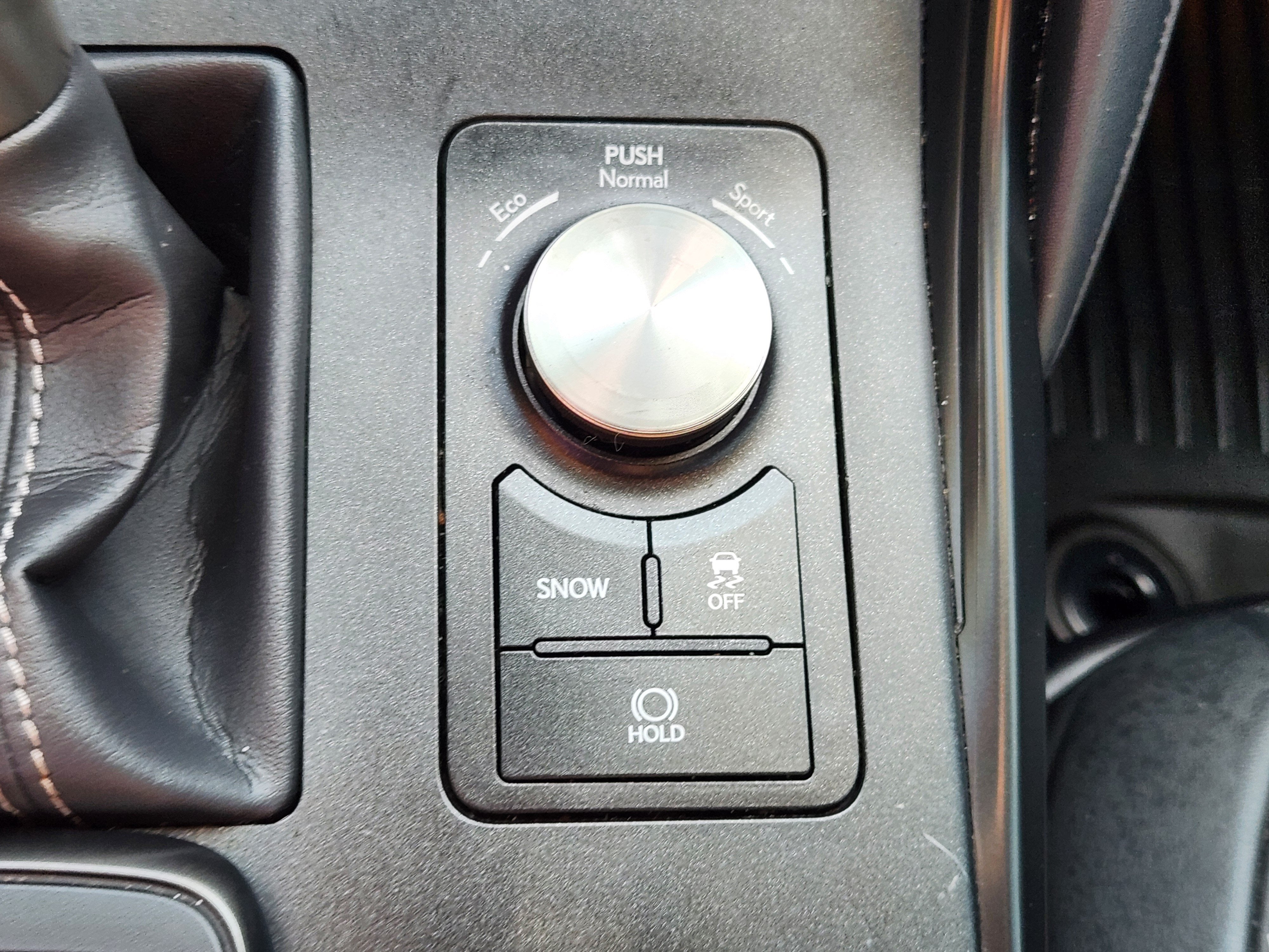 2023 Lexus IS IS 350 F SPORT