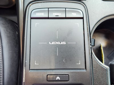 2023 Lexus IS IS 350 F SPORT