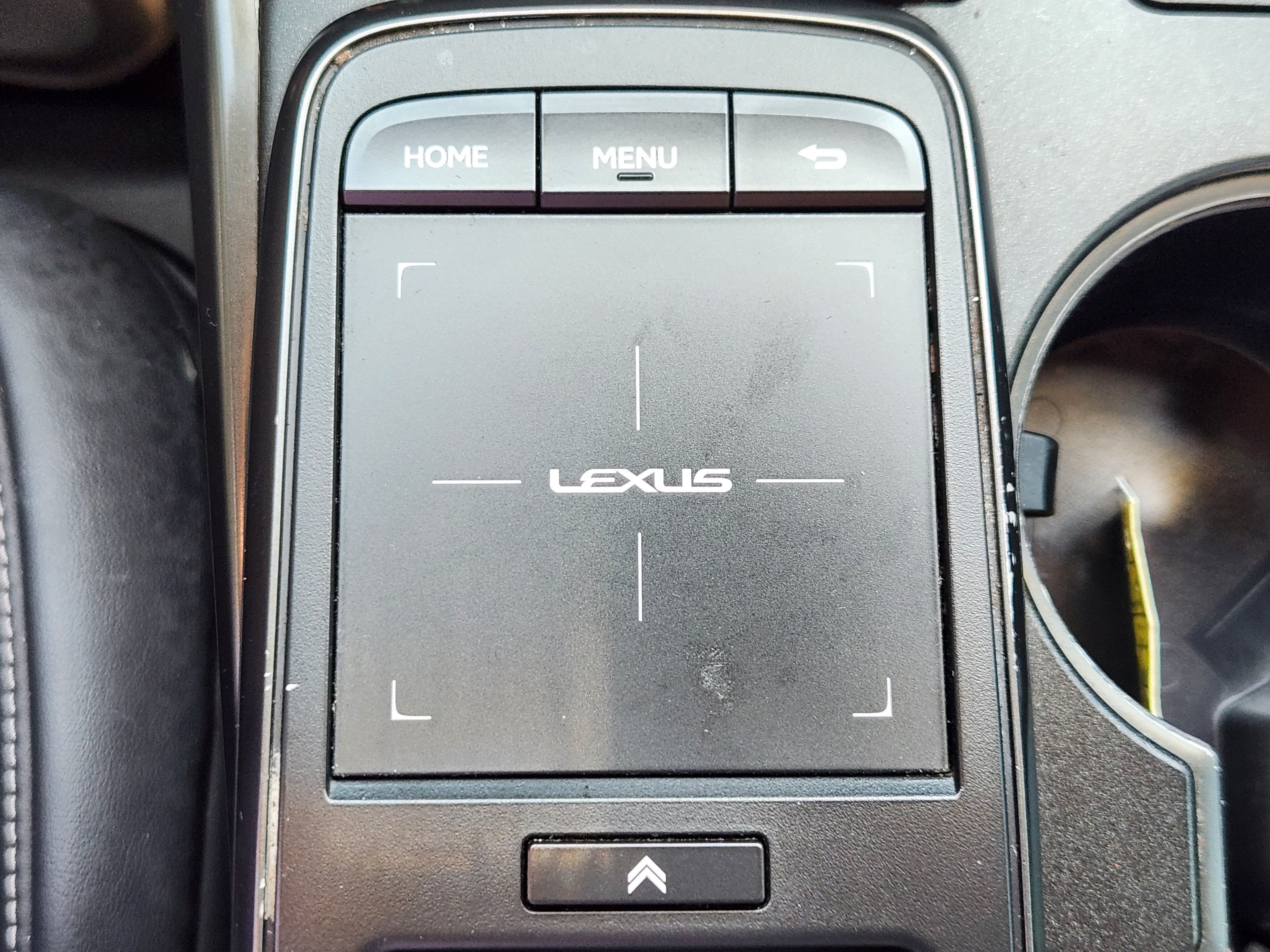 2023 Lexus IS IS 350 F SPORT