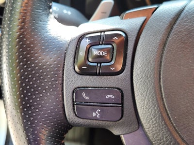 2023 Lexus IS IS 350 F SPORT