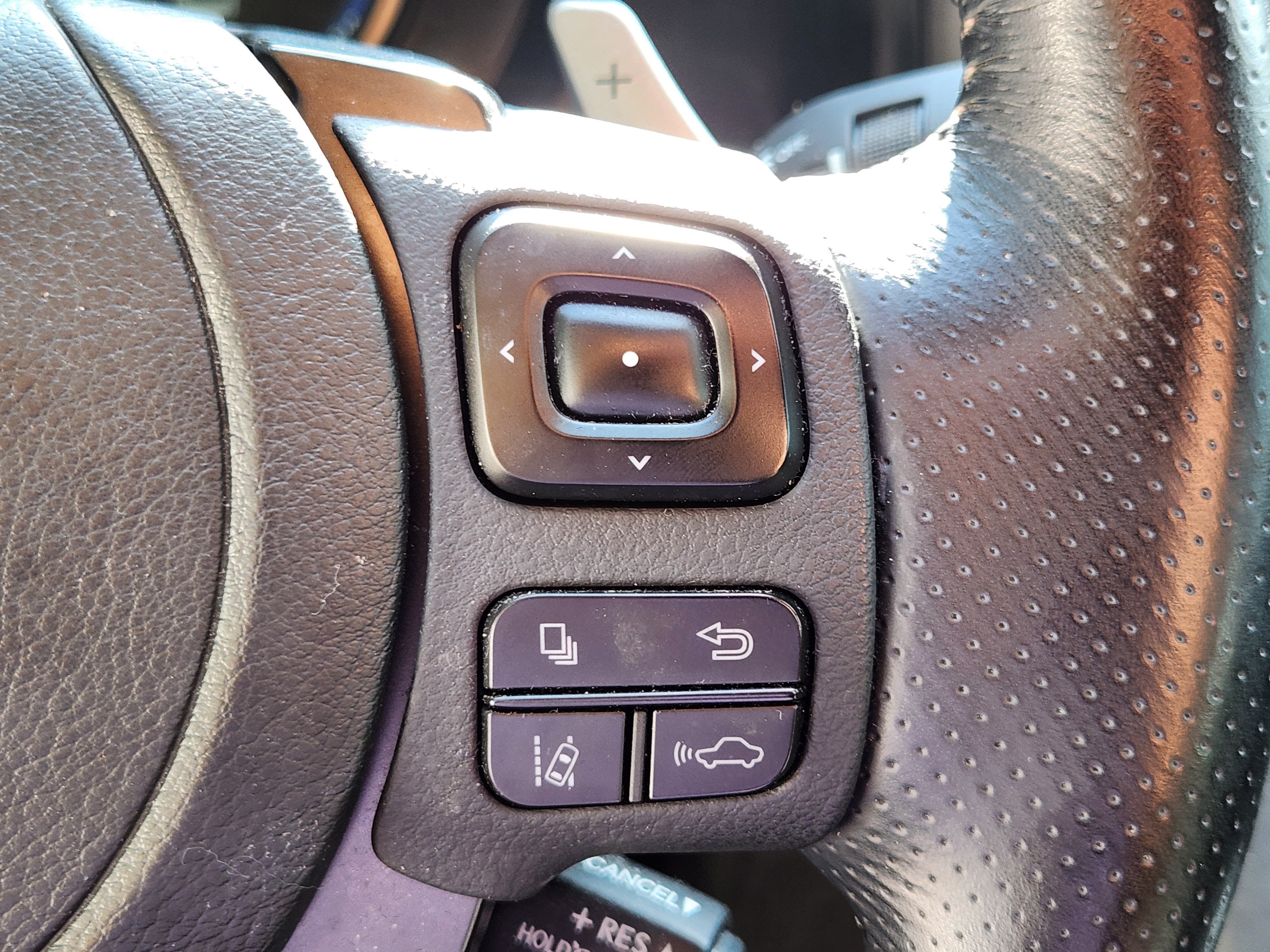 2023 Lexus IS IS 350 F SPORT