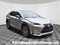 2015 Lexus NX 200t F Sport