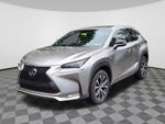 2015 Lexus NX 200t F Sport