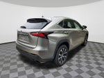 2015 Lexus NX 200t F Sport