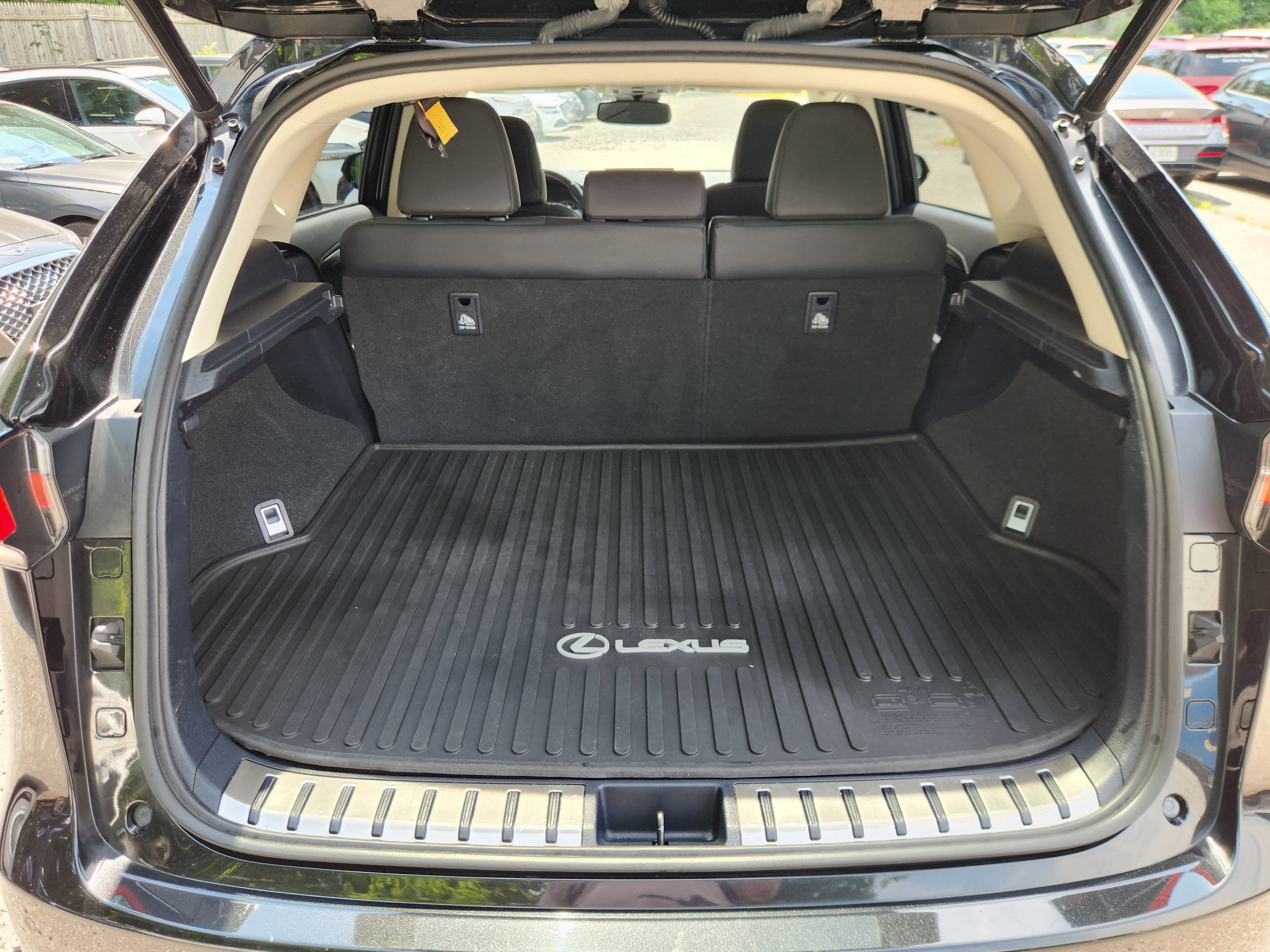 2020 Lexus NX NX 300