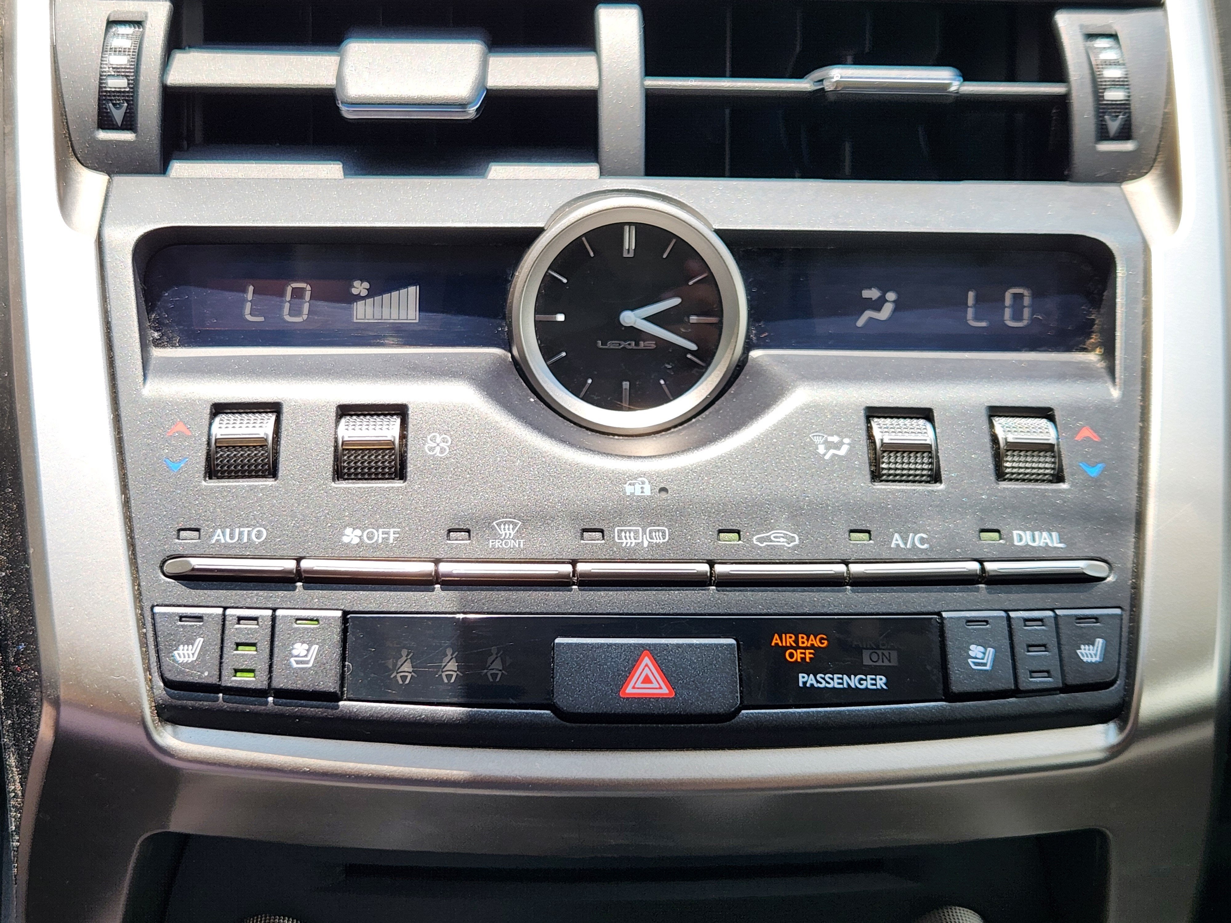 2020 Lexus NX NX 300