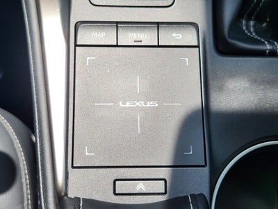 2020 Lexus NX NX 300