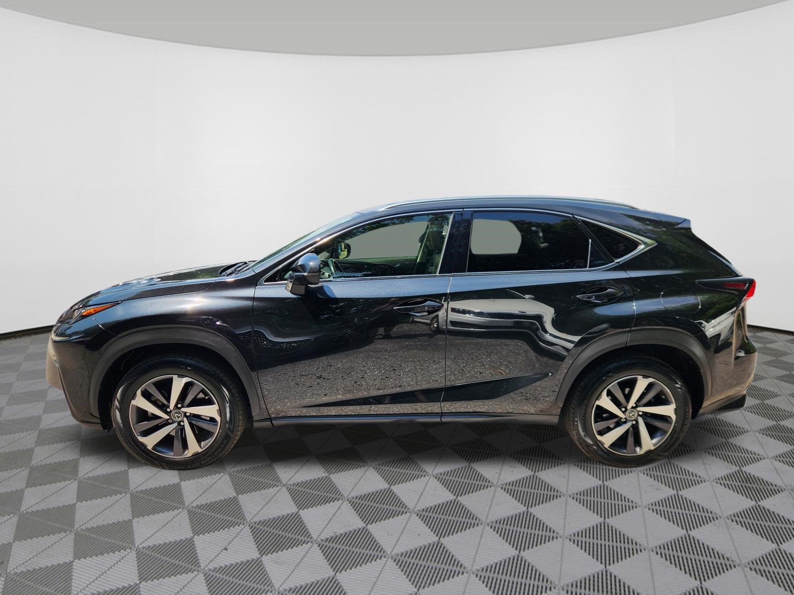 2020 Lexus NX NX 300