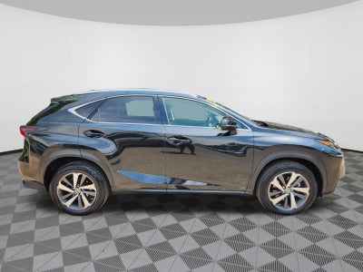 2020 Lexus NX NX 300
