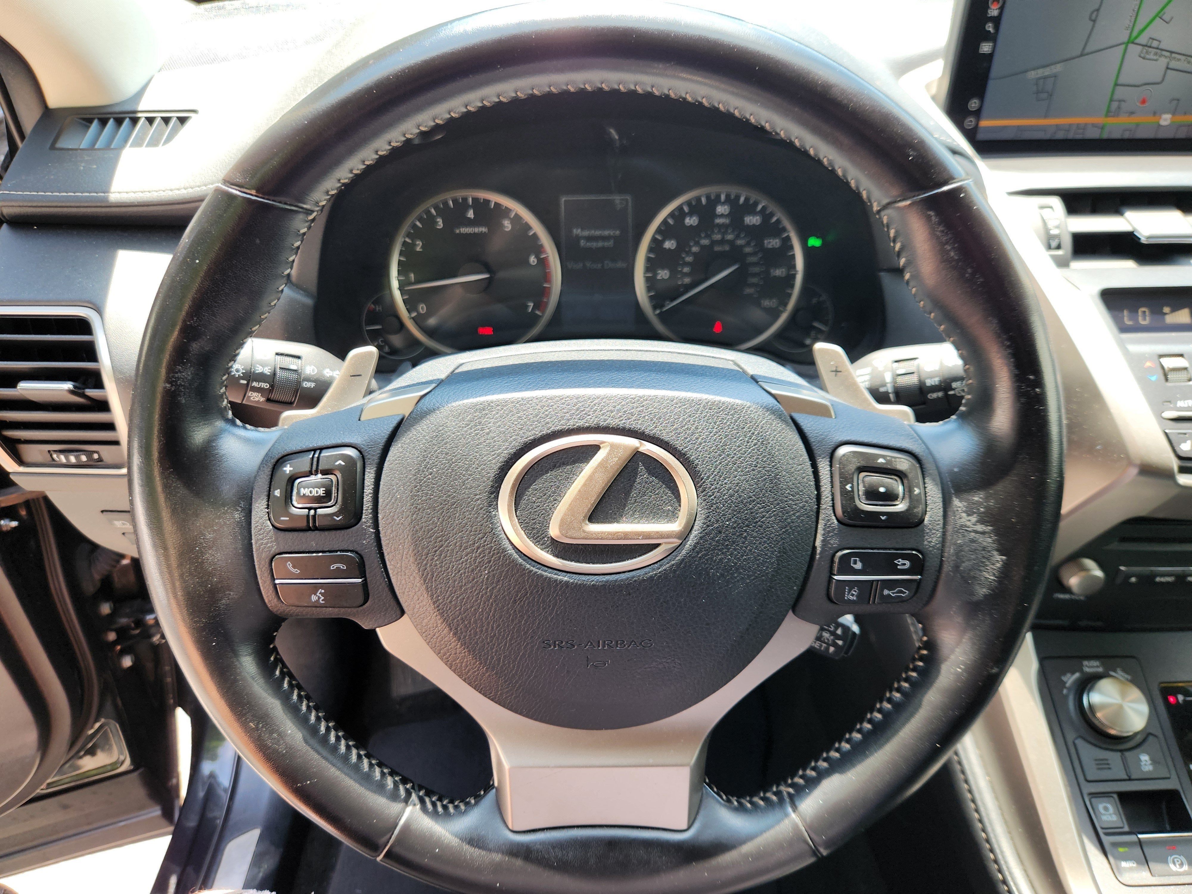 2020 Lexus NX NX 300