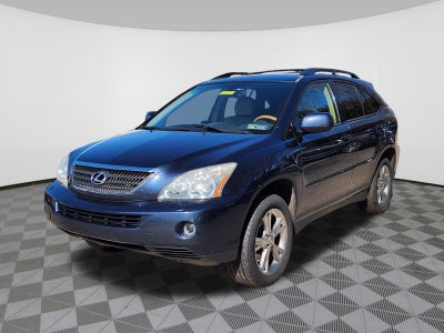 2007 Lexus RX 400h Base