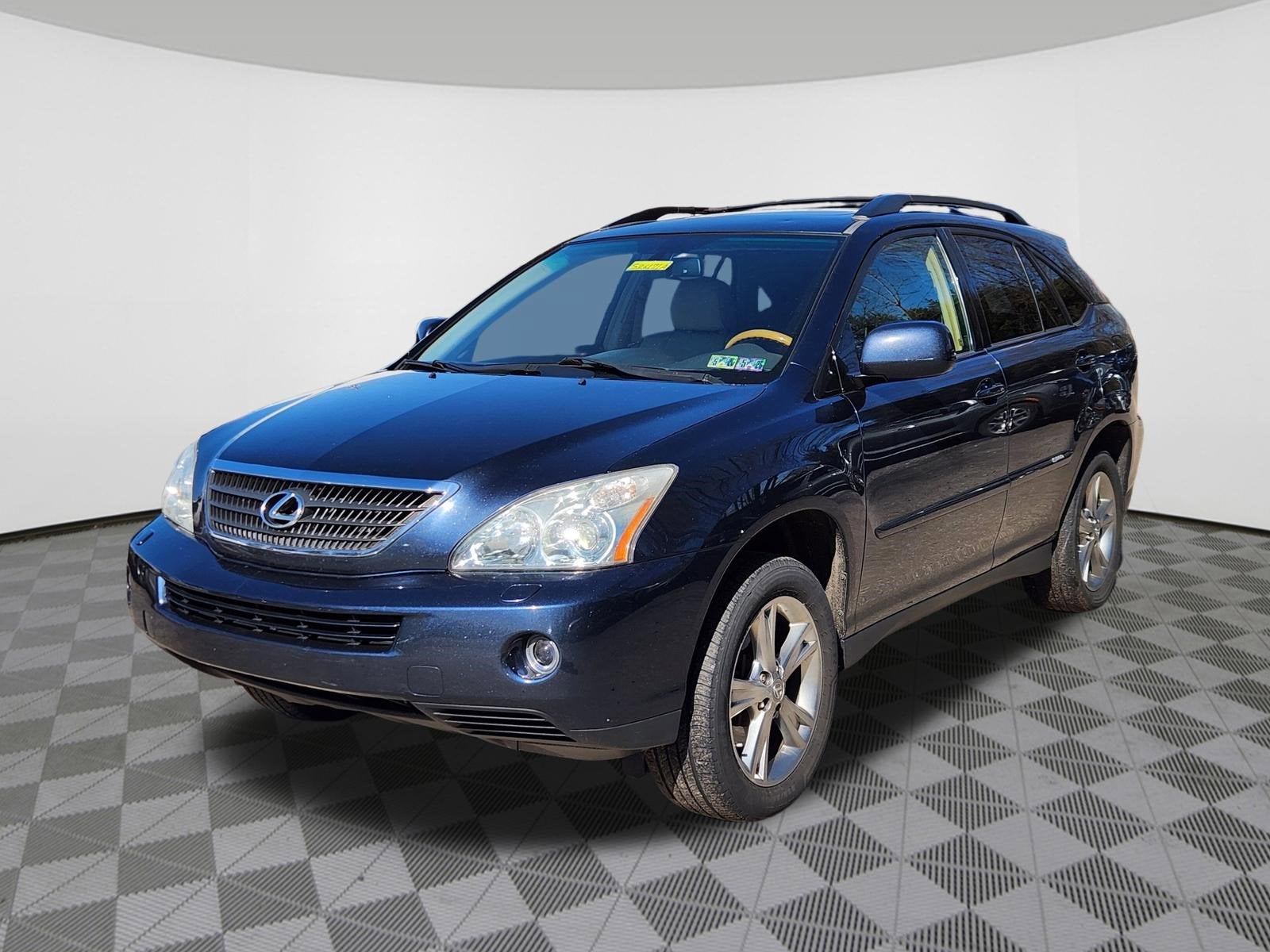 2007 Lexus RX 400h Base